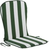 Sam sodo kėdės pagalvėlė 74 x 38 cm C009-02PB PATIO