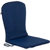 Sam sodo kėdės pagalvėlė 74 x 38 cm D001-41PB / C00-21PB PATIO