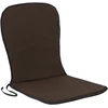 Sam sodo kėdės pagalvėlė 74 x 38 cm H047-04PB / D002-04PB PATIO