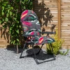Samar Hoch G053-06IB PATIO sodo kėdė