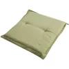 Sėdynės pagalvėlė 42 x 42 x 2,5 cm D008-02EB PATIO