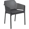 Sėdynės pagalvėlė 45 x 45,5 x 3,5 cm Net Sitz D053-16EB PATIO