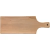 Serviravimo lenta su rankena Woody 41 x 14,5 cm DOMOTTI