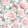 Serwetki Gorgeous Roses 33 x 33 cm 20 vnt. PAW