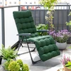 Setenil Plus Juodas Edition sodo kėdė H024-32PB PATIO