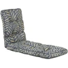 Šezlongo pagalvėlė 180 cm Modena Flocke / Lena Lounger G050-06PB PATIO