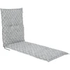 Šezlongo pagalvėlė 190cm Malaysia Liege H039-06PB PATIO