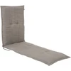 Šezlongo pagalvėlė 190cm Malaysia Liege H024-04IB PATIO