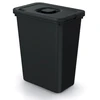 Šiukšliadėžė Systema Basic Flap 10 l KEDEN