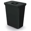 Šiukšliadėžė Systema Basic Flap 10 l KEDEN