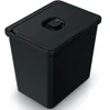 Šiukšliadėžė Systema Basic Flap 23 l KEDEN