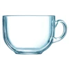 Skaidrus Jumbo puodelis 500 ml LUMINARC