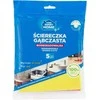 Home Sweet Home Spontex Spontex HSH biologiškai skaidomas kempininis audinys 5 vnt 400000005...
