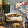 Smart Cuisine Carine Square Roaster 26 x 26 cm LUMINARC
