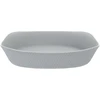 „Smart Cuisine Wavy Granit“ stačiakampis karščiui atsparus indas, 30 x 22 cm, LUMINARC