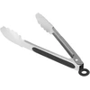 Snap juodos rankenos replės 27 cm AMBITION