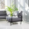 Sodo kėdė Pyrite D053-16EB PATIO