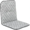 Sodo kėdės pagalvėlė 100 x 50 cm Classic Niedrig H039-06PB PATIO
