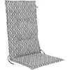 Sodo kėdės pagalvėlė 117 x 50 cm Malaysia Hoch H039-06PB PATIO
