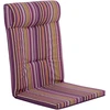 Sodo kėdės pagalvėlė 122 x 58 cm Blibao Hoch XL C013-08BB PATIO