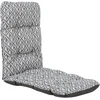 Sodo kėdės pagalvėlė 153 x 48 cm Malaga Plus H039-06PB PATIO