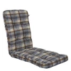Sodo kėdės pagalvėlė 155 x 48 cm Cordoba Plus B003-04BB PATIO