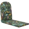Sodo kėdės pagalvėlė 162 x 49 cm Galaxy Plus G058-02PB PATIO