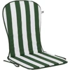 Sodo kėdės pagalvėlė Gam 89 x 44 cm L153-02PB PATIO