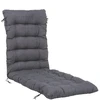 Sodo pagalvėlė 160 x 50 cm Milos Relax H024-07PB PATIO
