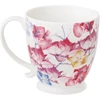 Puodelis porcelianinis GARDEN 480 ml baltas Ambition 40063
