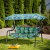 Sodo sūpynės Hawaii G051-02IB PATIO
