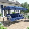 Sodo sūpynės Parma D001-41PB PATIO