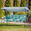 Sodo sūpynės Vita G044-11PB PATIO