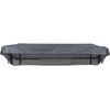 Sodo sūpynių stogelis 180 x 123 cm Hawaii D052-16CW PATIO