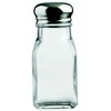 Druskos/pipirų plaktuvas su metaliniu dangteliu 100 ml PASABAHCE