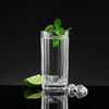Šonkauliukų aukštas stiklinis gėrimas 360 ml AMBITION