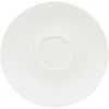 Spodek Aura Baltas 12,5 cm AMBITION