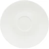 Spodek Aura Baltas 12,5 cm AMBITION