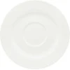 Spodek Aura Baltas 15,5 cm AMBITION