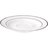 Spodek Aura Sidabrinis 12,5 cm AMBITION