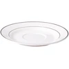 Spodek Aura Sidabrinis 15,5 cm AMBITION