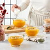 Pasabahce DUBENĖL 14CM SOUPY STIKL 86999