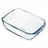 Stačiakampė oro gruzdintuvė 1,2 l PYREX