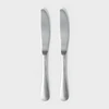Stalinis peilis Empoli 21,4 cm - 2 vnt AMBITION
