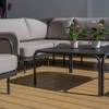Staliukas sodo Piryt 83 x 83 x 39 cm PATIO