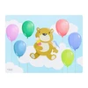 Stalo kilimėlis Eddie 30 x 40 cm balionai AMBITION JUNIOR