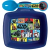 Star Wars Comics pusryčių rinkinio dubuo su šaukštu 390 ml DISNEY