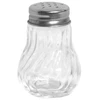 Stiklinė druskos purtyklė Gimlet 90 ml DOMOTTI
