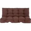 Sūpynių pagalvėlės 150 cm Piemont H047-04PB PATIO