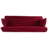 Sūpynių pagalvėlės 170 cm / 10 cm Maljorka / Umbria C031-03EB PATIO